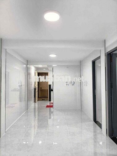Căn Hộ Chung Cư 2PN Mới 100% Rộng 60m2 Gần Ngay Cầu Kinh Thanh Đa