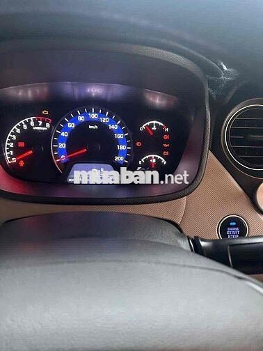 Hyundai Grand i10 2020 Sedan 1.2 MT Base