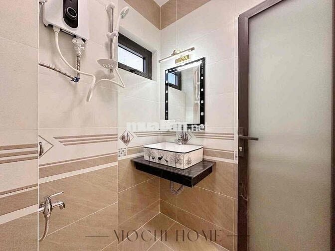 Cho Thuê 1PN Nội Thất Cao Cấp Mới Tinh Lê Quang Định Gần Chợ Bà Chiểu