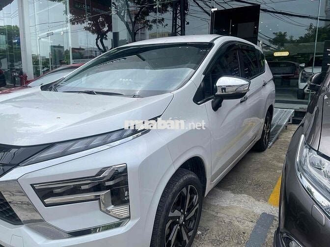 Mitsubishi Xpander 2024 Premium 1.5 AT - 45000 km