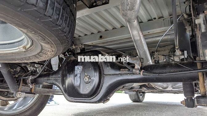 Nissan 2015 VL 2.5 AT 4WD - 155000 km