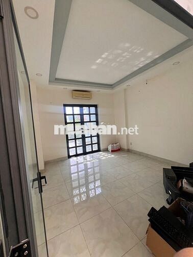 CHO THUÊ VĂN PHÒNG – 80m² (4x20) – NGAY TRUNG TÂM TÂN BÌNH
