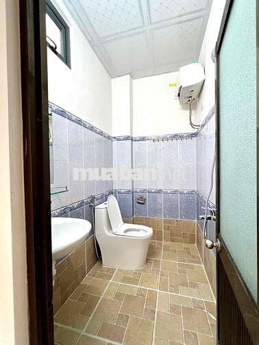 CHO THUÊ NHÀ 2 TẦNG MỜI ĐẸP ĐƯỜNG MỸ AN GẦN CẬU TRẦN THỊ LÝ