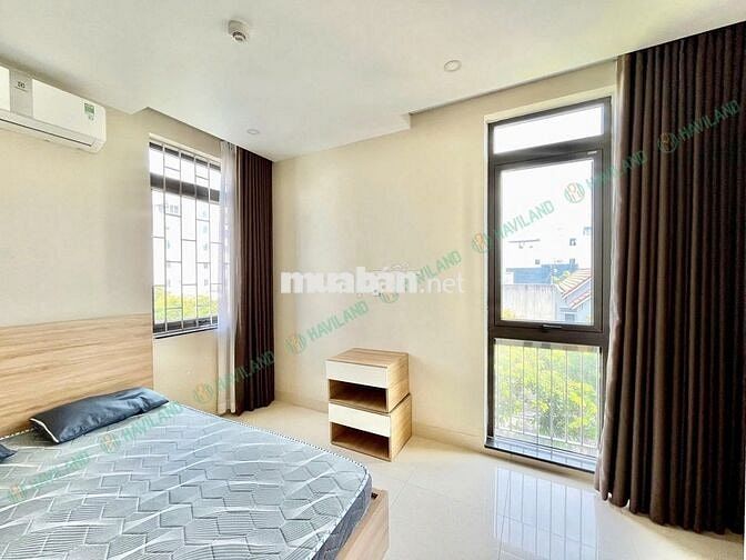🌟 CĂN HỘ 1PN FULL NỘI THẤT – AN DƯƠNG VƯƠNG🌟
