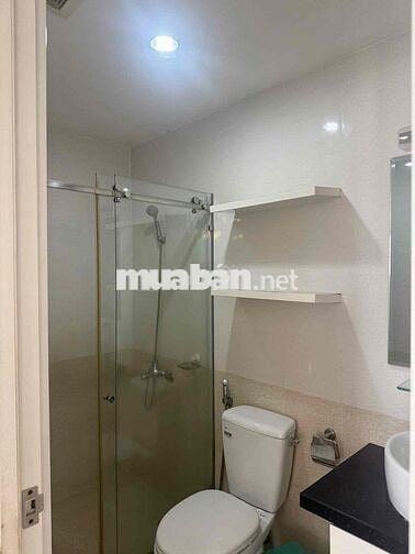 bán căn hộ 2PN2VS-3pn2vs mặt tiền Võ Văn Kiệt đi nhanh q1 6p