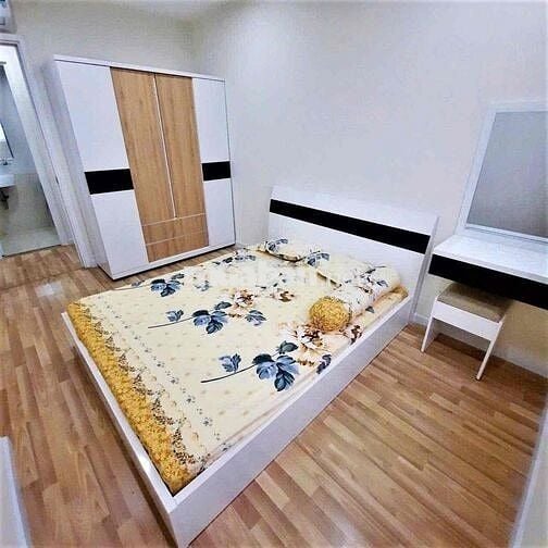 bán căn hộ 2PN2VS-3pn2vs mặt tiền Võ Văn Kiệt đi nhanh q1 6p