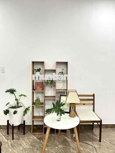 CĂN HỘ 2 Phòng Ngủ tại Trần Văn Thành , Diện tích 60m2 gần Biển