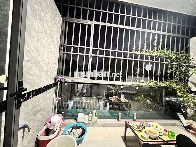 Nhà 2 Tầng Hẻm Xe Hơi Đường Số 11 Linh Xuân DT 75m 4×19 -3PN Hoàn Công