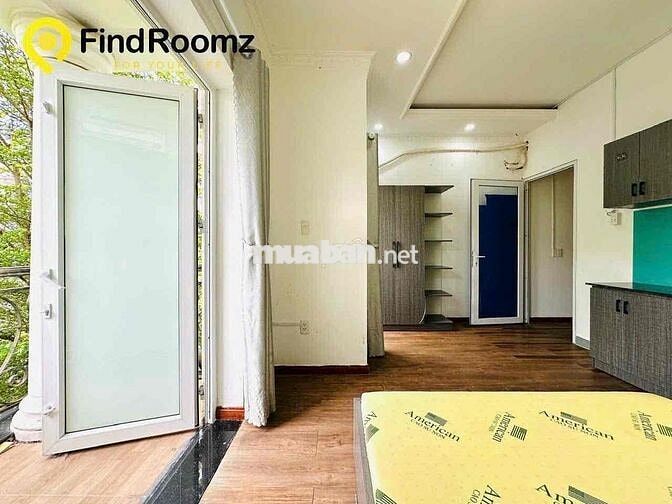 CHUNG CƯ MINI CITYLAND 2 BAN CÔNG CỰC THOÁNG, PHAN VĂN TRỊ, GÒ VẤP