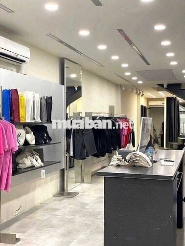 Cho Thuê Nhà Đường Đỗ Thị Lời, Quận 3 ( DT: 3.5x22m - KD Tự Do )