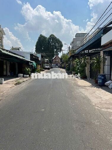 Bán Nhà CẤP 4 XE HƠI VÀO TẬN NHÀ, Đường số 2, Tam Bình, Thủ Đức