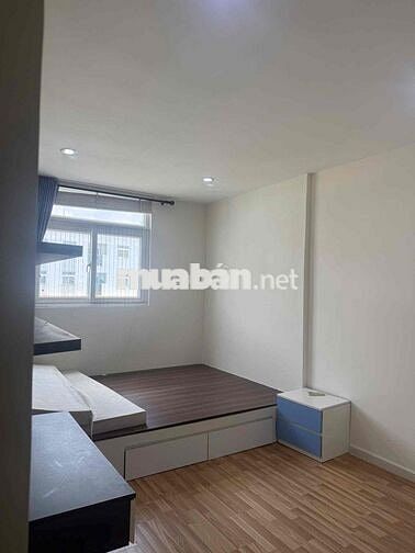 bán căn hộ 2PN2VS-3pn2vs mặt tiền Võ Văn Kiệt đi nhanh q1 6p