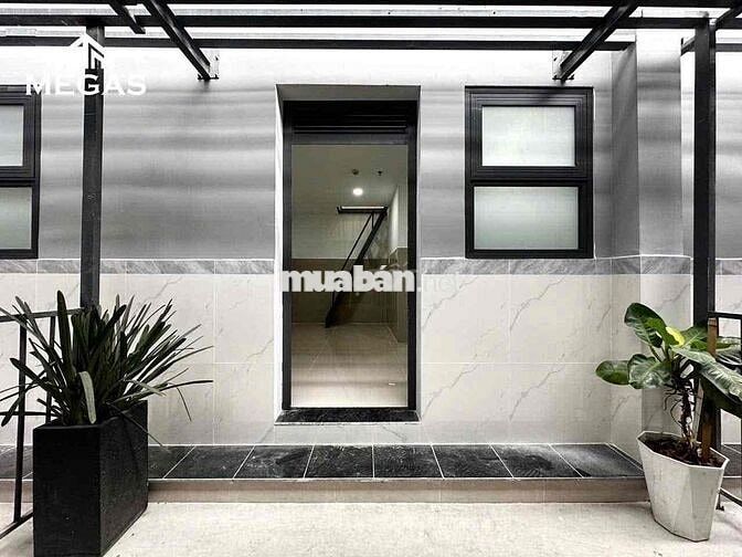 🏡 CĂN HỘ CHO THUÊ RỘNG NHƯ NHÀ NGUYÊN CĂN – 1 TRỆT 1 LẦU