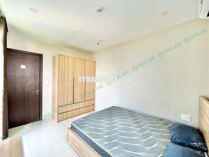 🌟 CĂN HỘ 1PN FULL NỘI THẤT – AN DƯƠNG VƯƠNG🌟