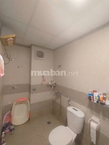Chính chủ cho thuê CHCC 107m2 tại khu THNC Nguyễn Thị Thập