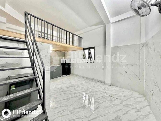 Phòng giá rẻ ,Có máy giặt riêng 4ng 4xe , Ngay ĐH UFM Quận 7