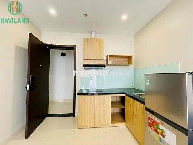 CĂN HỘ 1PN FULL NỘI THẤT NGAY KHU VỰC MỸ AN