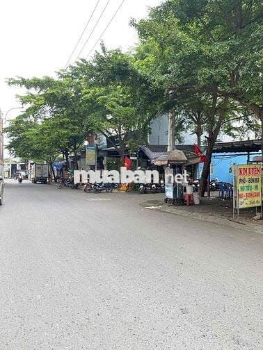 chinh chủ band đât an phú đông q12 Tphcm dt 4x15.5 full thổ cu giá 3ty