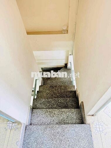 Bán Nhà 1/ Đs 27 phường 6. 3x10. trệt lầu. 2pn.