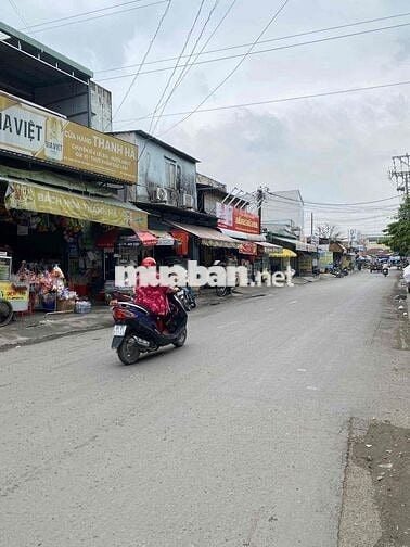 chinh chủ band đât an phú đông q12 Tphcm dt 4x15.5 full thổ cu giá 3ty