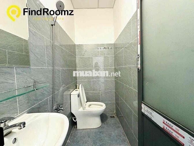 CHUNG CƯ MINI CITYLAND 2 BAN CÔNG CỰC THOÁNG, PHAN VĂN TRỊ, GÒ VẤP