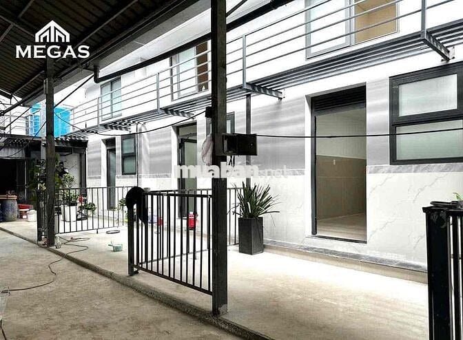 🏡 CĂN HỘ CHO THUÊ RỘNG NHƯ NHÀ NGUYÊN CĂN – 1 TRỆT 1 LẦU