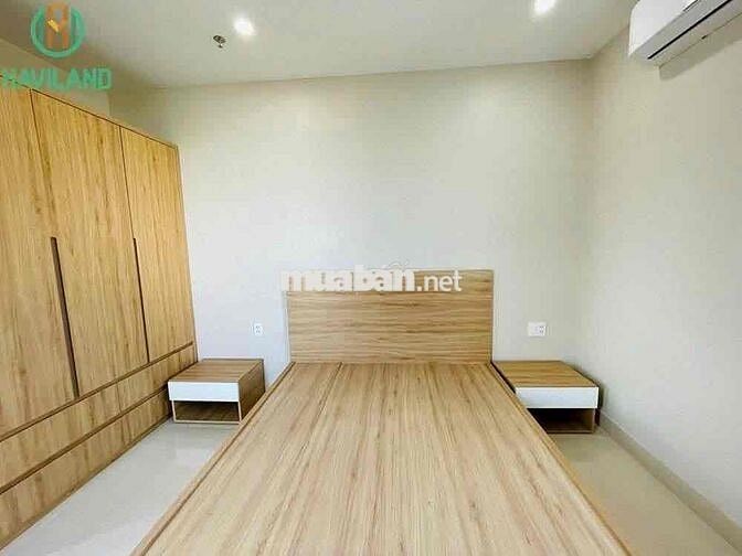 CĂN HỘ 1PN FULL NỘI THẤT NGAY KHU VỰC MỸ AN