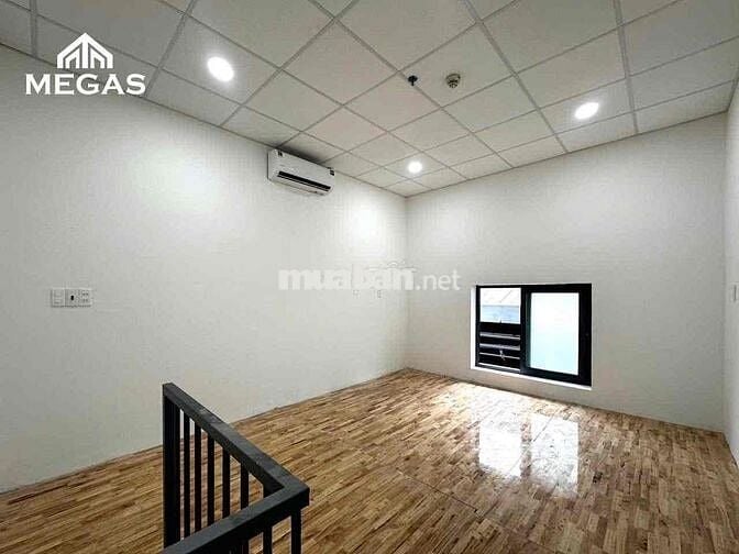 🏡 CĂN HỘ CHO THUÊ RỘNG NHƯ NHÀ NGUYÊN CĂN – 1 TRỆT 1 LẦU
