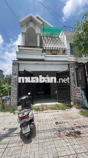 Nhà nguyên căn KDC Cát Tường Phú Sinh 86.7m2