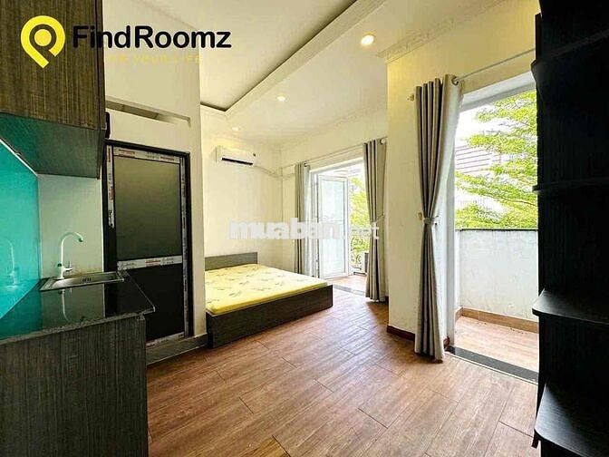 CHUNG CƯ MINI CITYLAND 2 BAN CÔNG CỰC THOÁNG, PHAN VĂN TRỊ, GÒ VẤP