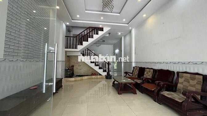 Nhà nguyên căn KDC Cát Tường Phú Sinh 86.7m2