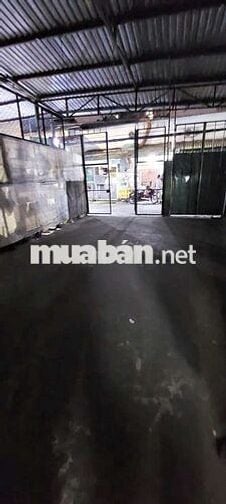 Cho thuê nhà hxh đường qlo 13, P. Hiệp Bình Phước,Thủ Đức,gần Vạn Phúc