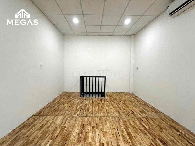 🏡 CĂN HỘ CHO THUÊ RỘNG NHƯ NHÀ NGUYÊN CĂN – 1 TRỆT 1 LẦU