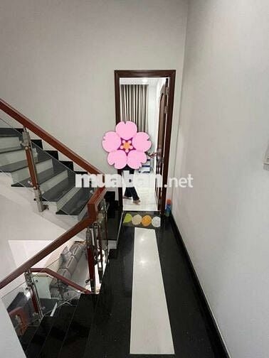 Hẻm Xe Hơi 6M Khu Nhà Cao Tầng, Gần OSIMI