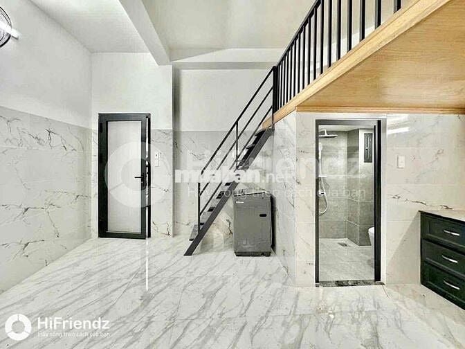 Phòng giá rẻ ,Có máy giặt riêng 4ng 4xe , Ngay ĐH UFM Quận 7