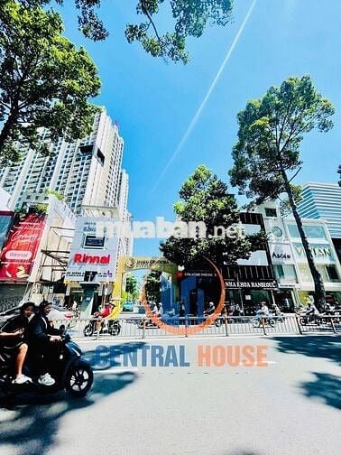 ✅CHO THUÊ NHÀ NGUYÊN CĂN MẶT TIỀN ĐƯỜNG 3/2,  PHƯỜNG 11, QUẬN 10