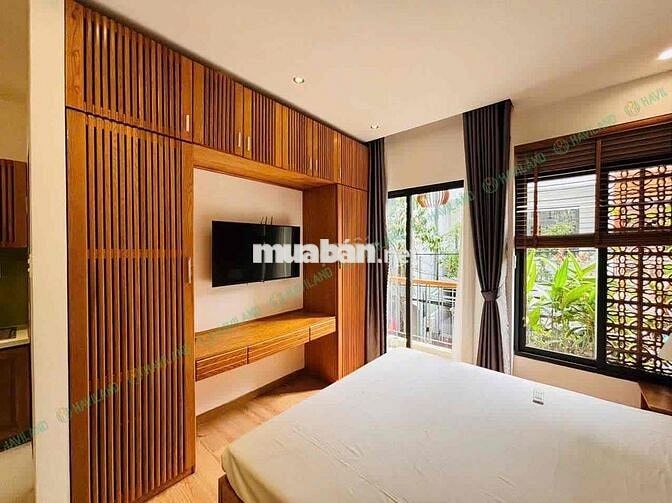 CĂN HỘ MỚI 100% KHU VỰC MỸ AN, CÁCH BIỂN 3P ĐI BỘ