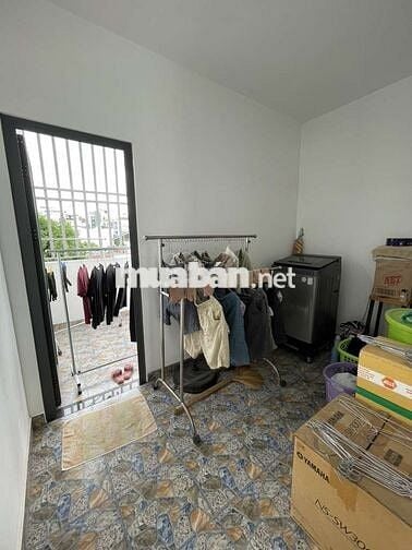 Hẻm Xe Hơi 6M Khu Nhà Cao Tầng, Gần OSIMI