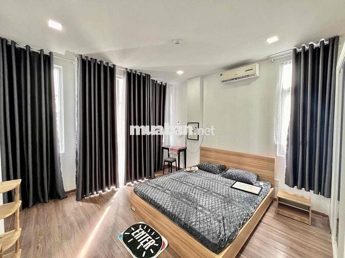 CĂN HỘ 2 Phòng Ngủ tại Trần Văn Thành , Diện tích 60m2 gần Biển