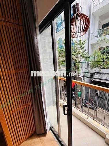 CĂN HỘ MỚI 100% KHU VỰC MỸ AN, CÁCH BIỂN 3P ĐI BỘ