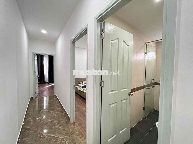 CĂN HỘ 2 Phòng Ngủ tại Trần Văn Thành , Diện tích 60m2 gần Biển