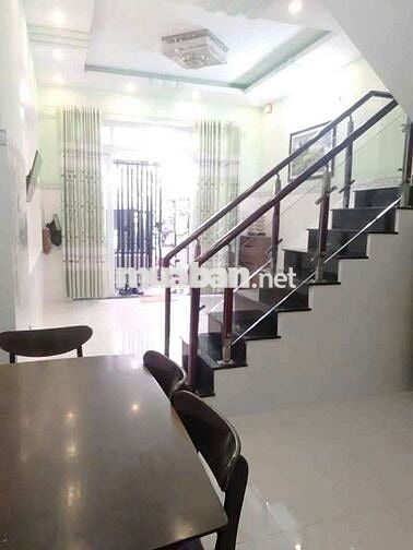Cho thuê nhà đường 38, P. Hiệp Bình Chánh, Thủ Đức, gần chợ Hiệp Bình