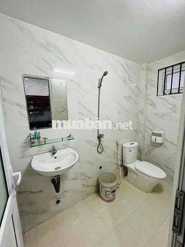 Nhà 4PN - Full Nội Thất - Đường An Trung, gần cầu Trần Thị Lý