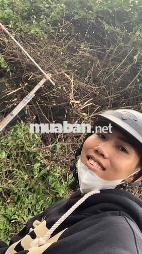 LÔ ĐẤT 138M2– NGANG 8M VUÔNG VỨC – PHAN VĂN HỚN, QUẬN 12