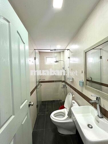CĂN HỘ 2 Phòng Ngủ tại Trần Văn Thành , Diện tích 60m2 gần Biển