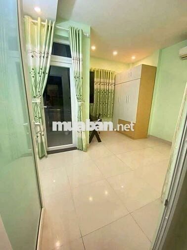 Cho thuê nhà đường 38, P. Hiệp Bình Chánh, Thủ Đức, gần chợ Hiệp Bình