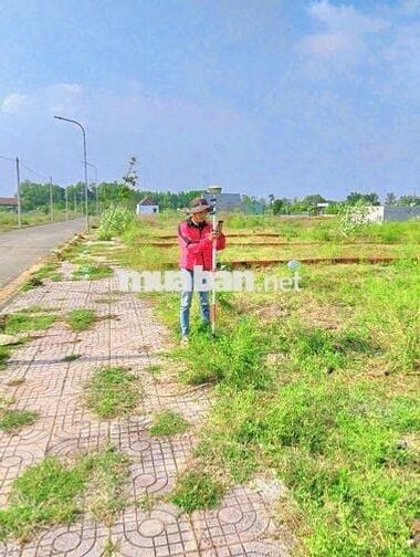 NGỘP BÁN GẤP 2 LÔ ĐẤT 126M2 CẠNH CAO TỐC BH-VT, ĐẦU TƯ CÓ LỜI NGAY