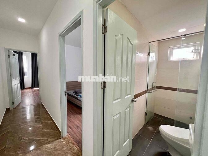 CĂN HỘ 2 Phòng Ngủ tại Trần Văn Thành , Diện tích 60m2 gần Biển