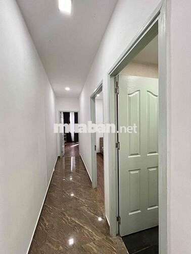 CĂN HỘ 2 Phòng Ngủ tại Trần Văn Thành , Diện tích 60m2 gần Biển
