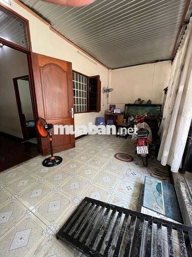Bán Nhà CẤP 4 XE HƠI VÀO TẬN NHÀ, Đường số 2, Tam Bình, Thủ Đức